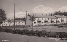 Degerfors, Området 1958