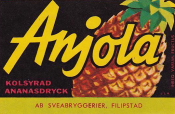 Filipstad, AB Sveabryggerier, Anjola