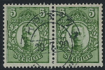 Filipstad Frimärke 30/7 1929