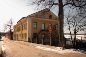 Lindesberg Strandskolan