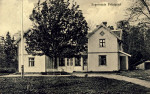 Segerstads Prästgård 1926