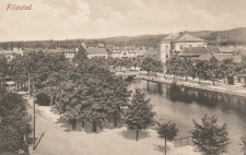 Filipstad 1909