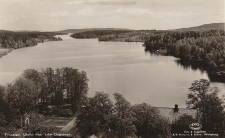 Filipstad Utsikt över sjön Daglösen