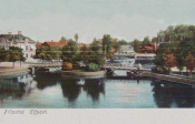 Filipstad Elfparti 1906
