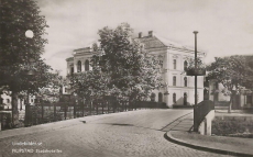 Filipstad Stadshotellet 1947