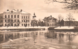 Stadshotellet Filipstad