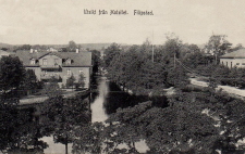 Filipstad, Utsikt från Hotellet