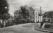 Filipstad Stadshotellet 1950