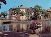 Filipstad Stadshotellet 1967
