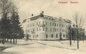 Filipstad  Banken 1909