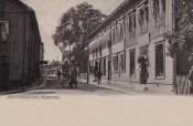 Filipstad Drottninggatan 1903