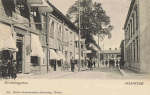 Filipstad Drottninggatan 1902