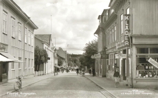 Filipstad Kungsgatan 1930
