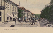 Filipstad  Kungsgatan 1904