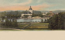 Filipstad Kyrkan 1903