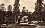 Filipstad, Från Nya Kyrkogården