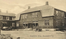 Filipstad, Lesjöfors, Koop Handelsförening  1926