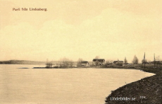 Parti från Lindesberg