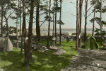 Öland, Ekerums Camping