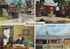 Öland Himmelsberga 1967