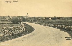 Köping, Öland 1908