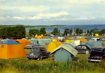 Öland, Köpingsvik Camping