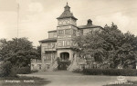 Öland, Mörbylånga Hotellet 1931