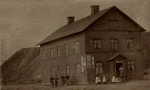 Öland, Södra Möckelby, Hotell Ekelund 1903