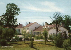 Gotland, Hemse Folkhögskola 1963