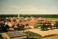 Gotland, Hemse, Hemsegården och Högskolan