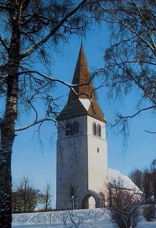 Gotland, Hemse Kyrka