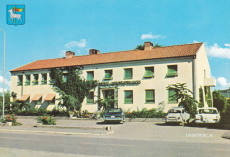 Gotland, Hemse Hotell