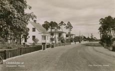 Gotland, Hemse Ängsgatan 1958