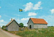 Gotland, Visby, Gnisverd Kapell