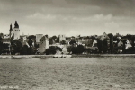 Gotland, Visby från Sjön