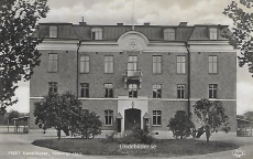 Gotland. Vísby, Kanlihuset, Visborgs Slätt 1934