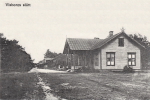Gotland, Visborgs Slätt 1913