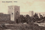 Gotland, Norra Ringmuren 1912