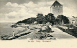 Gotland, Visby Kruttornet