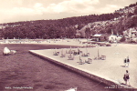 Gotland, Visby Snäckgärdsbaden 1945