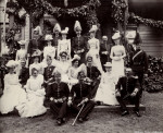 Kumla, Sannahed Gruppkort 1900