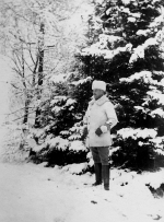Kumla, Sannahed VinterOfficer 1906