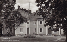 Lindesberg Fornminnesgården