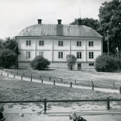 Lindesberg, Tellandska Gården