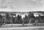 Ramsberg sjön Glien 1944