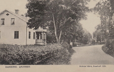 Ramsberg Apoteket 1905