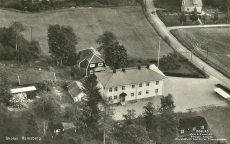 Ramsberg Skolan 1960