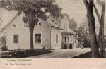 Ramsberg Läkarebostället 1904