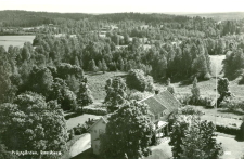 Ramsberg Prästgården