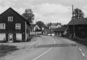 Byvägen i Ramsberg